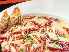 -江渔儿酸菜鱼(曜一城店)