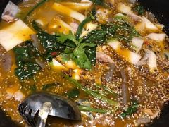 -顺水鱼馆(浐灞店)