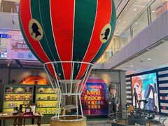 -凯德MALL(西直门店)