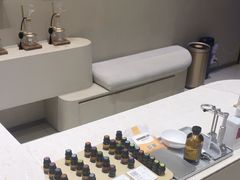 -泰合玺·精油疗愈 SPA(南京河西万达店)