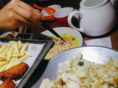 -邵東家(港闸万达店)