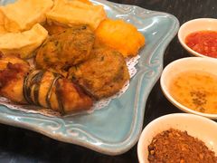 -火燒雲傣家菜(鼓楼店)