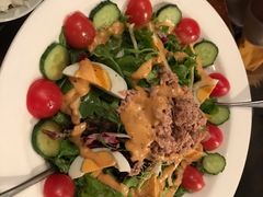 -铃木食堂(帽儿胡同店)