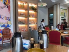 -洲晓鲜·舟山海鲜大排档(朱家尖风景区店)