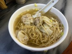 -吴财记面家(大同路店)