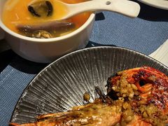 -盛宴自助餐厅(运达喜来登店)