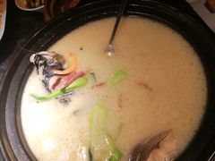 一品锅-外婆家(杭州马塍店·杭帮菜名店)