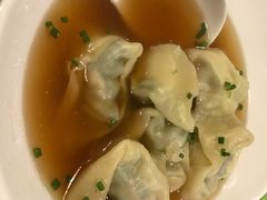 馄炖-徐记私厨(半淞园路店)