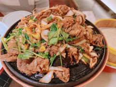 -京华烟云·北京烤鸭(领展购物广场·中关村店)