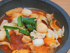 -肖记公安牛肉鱼杂(田林路店)