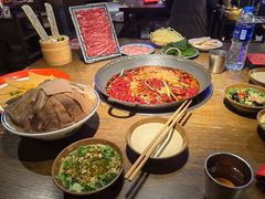 -萍姐火锅·公路夜市(打浦桥日月光店)