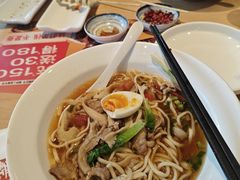 -大师兄·西北小馆(金湾华发商都店)