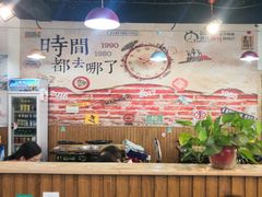 -王婆大虾(睿达广场木兰里店)