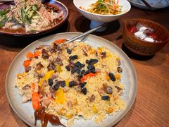 -纳鲁孜·新疆特色餐厅(上海悦荟广场店)