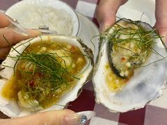 -吉源大排档·鱼生·海鲜(烧烤彩印厂店)