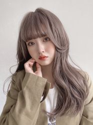 -icare美发沙龙