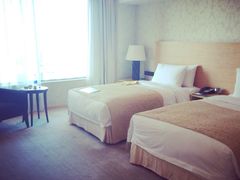 马哥孛罗酒店-武汉马哥孛罗酒店