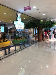 -波比一号儿童乐园(圣熙8号店)