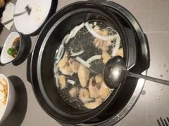 -同仁四季椰子鸡(无锡滨湖万象汇店)