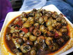 -有钳洞庭湖小龙虾大闸蟹(金楠天街店)