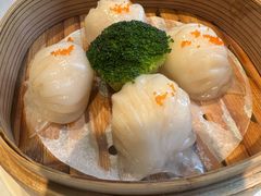 -道海元·潮粤汇(前滩店)