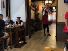 -仁和四季涮肉馆(天坛南门店)
