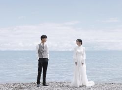 -纪梵希婚纱摄影(青岛店)