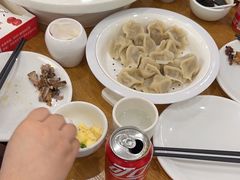 -米香居新鲁味·水饺餐厅