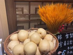 -五缘湾凯悦酒店·悦饗中餐厅