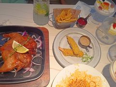 -牛扒先生·厚切雪花牛扒西餐厅(北京路禺山路店)