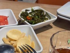 -豪客来牛排(漳州沃尔玛店)