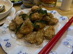 -老妈私房菜