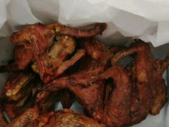 -天羽烤乳鸽店(财大家属院店)