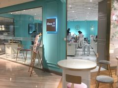 -西檬树SIMON·T轻奢蛋糕(大东方Max店)