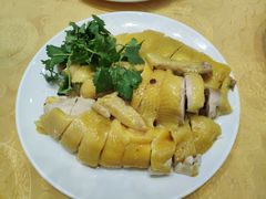 -瑞记湛江鸡饭店·粤西第一鸡(粤垦店)