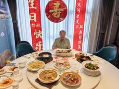 -贡宴盐帮菜自贡驻京联络处餐厅