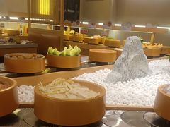 -喜家自助小火锅(卓悦里店)