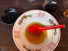 -拉面莊夢語＆中华料理八椿