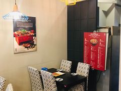 大堂-重庆烤鱼(武吉士店)