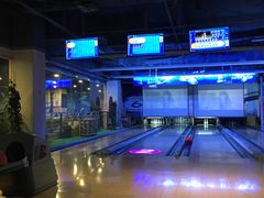 -大玩家超乐场(河东万达广场店)