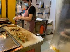 -咏春葱油饼(德政中路店)