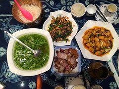 -星伦多 自助料理(圆融店)