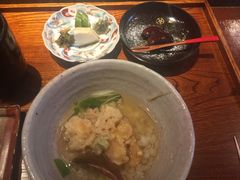 -みかわ是山居