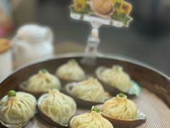 -隆喜元鱼汤包·海鲜(中联广场店)