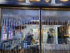 门面-城南老友羊蝎子火锅(花乡奥莱店)