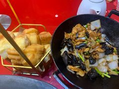 -山西会馆·晋菜·晋商宴·牌匾博物馆(胜利东街店)