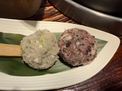 -大良毋米粥(锦龙路总店)