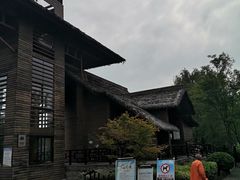 -泗洪洪泽湖湿地景区