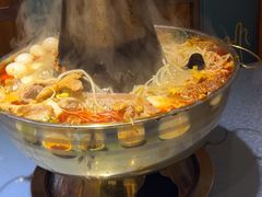 -清真·舒迩布炕锅王·高原美食文化(青海总店)