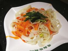 -清真·锦翔炝锅鱼(明德门店)